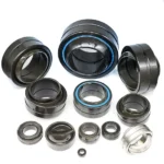 Gx70s-Gx120s Spherical Plain Bearings – High-Load, Corrosion-Resistant