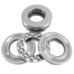 High Load Thrust Ball Bearing 51410-51413, High Quality - Image 3