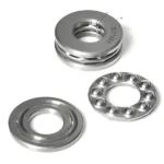 High Load Thrust Ball Bearing 51410-51413, High Quality - Image 4