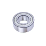 High Precision 3200 A-2RS1TN9 Double Row Angular Contact Ball Bearing - Image 2