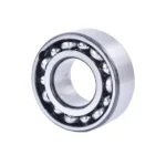 High Precision 3200 A-2RS1TN9 Double Row Angular Contact Ball Bearing