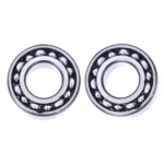 High Precision 3200 A-2RS1TN9 Double Row Angular Contact Ball Bearing - Image 5
