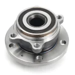 High Precision DAC30600037/34 Wheel Bearing – OEM Grade, Low Noise, Long Life