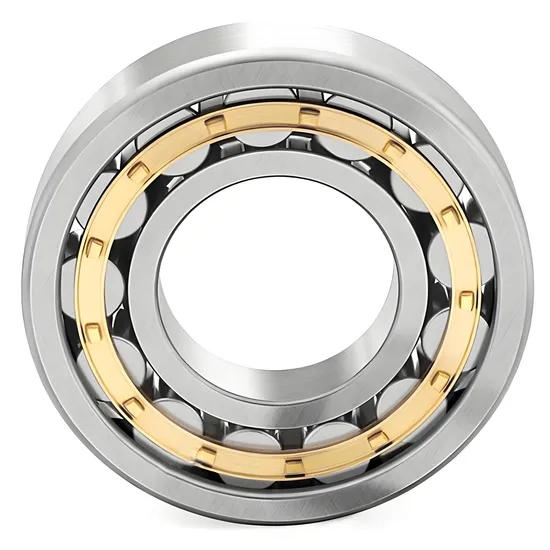High Precision N224EM/NJ224EM Cylindrical Roller Bearing