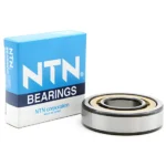 NTN N2317EM Cylindrical Roller Bearing – High Precision, Japan-Made - Image 2