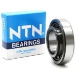 NTN N2317EM Cylindrical Roller Bearing – High Precision, Japan-Made - Image 3
