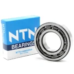 High Precision N2338EM Cylindrical Roller Bearing – 190×400×104mm, Low Noise, High Load