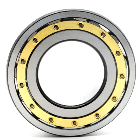 High Precision NJ318EM Cylindrical Roller Bearing – Premium Quality, Tight Tolerances