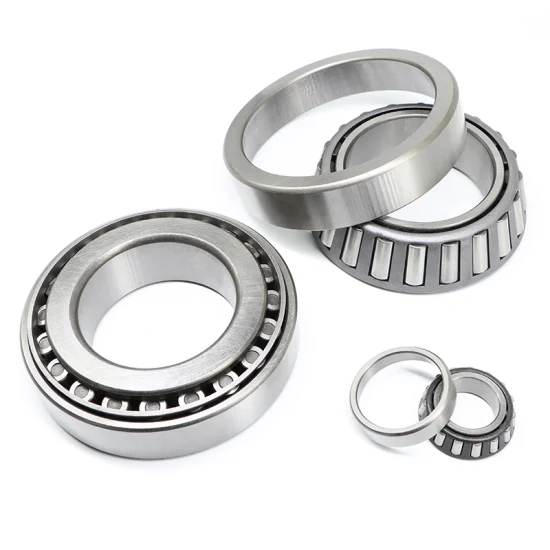 High Precision Tapered Roller Bearings BDL 31311, 33213, 33013, 33116, 32912 for Sports & Office Equipment