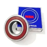 NSK 6202-61872 Deep Groove Ball Bearing – High Speed, Long Life - Image 2