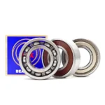 NSK 6202-61872 Deep Groove Ball Bearing – High Speed, Long Life - Image 3