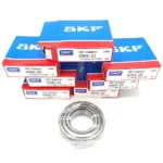 High Quality 62310-62314 Deep Groove Ball Bearings – Long-Lived, Precision Engineered