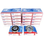 High Quality 62310-62314 Deep Groove Ball Bearings – Long-Lived, Precision Engineered - Image 5