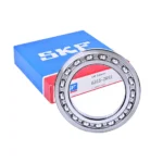 BDL 16021-2Z & 16022-2Z Deep Groove Ball Bearings – High Speed, Long-Life - Image 5