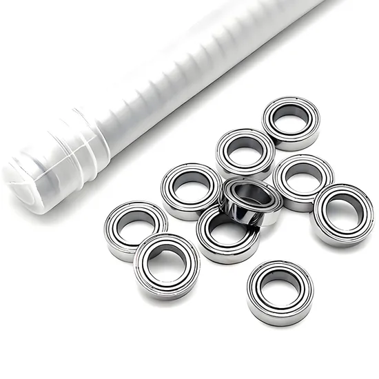 61834/61836/61838 Deep Groove Ball Bearings – High Speed, High Quality - Image 3