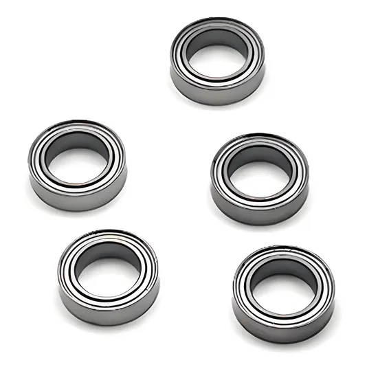 61834/61836/61838 Deep Groove Ball Bearings – High Speed, High Quality - Image 4