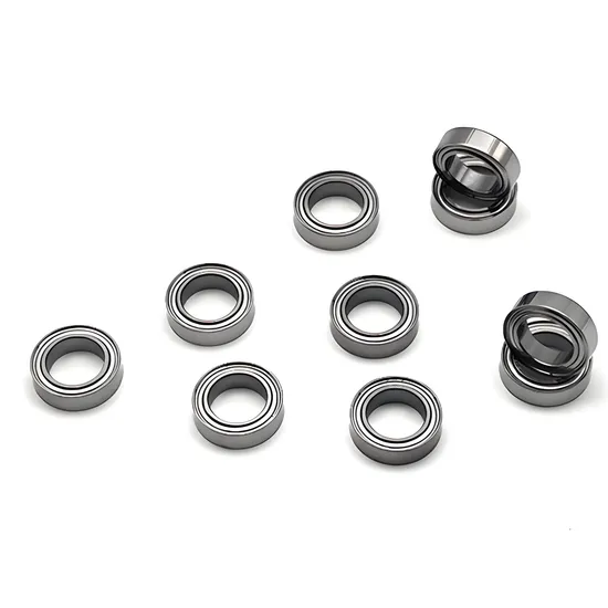 61834/61836/61838 Deep Groove Ball Bearings – High Speed, High Quality - Image 5
