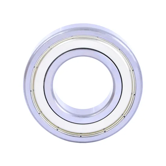 BDL 62208-2Z to 62211-2Z High-Speed Deep Groove Ball Bearings - Image 5