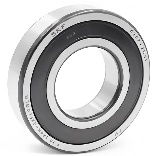 High Quality 16020/16021/16022/16024 Deep Groove Ball Bearings – Long-Lived - Image 2
