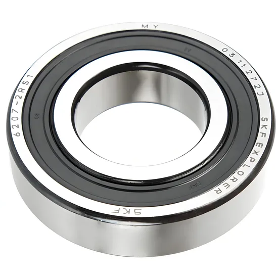 High Quality 16020/16021/16022/16024 Deep Groove Ball Bearings – Long-Lived - Image 3