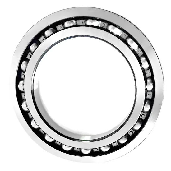High Quality 16020/16021/16022/16024 Deep Groove Ball Bearings – Long-Lived - Image 4