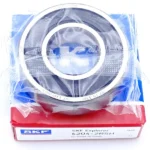 High Quality 6202 6203 Deep Groove Ball Bearings – China Factory - Image 2