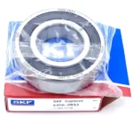 High Quality 6202 6203 Deep Groove Ball Bearings – China Factory