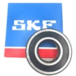 High Quality 6202 6203 Deep Groove Ball Bearings – China Factory - Image 3
