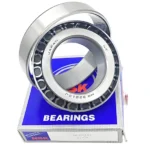 NSK 33206 Tapered Roller Bearing – High Quality, Precision Conical Bearing