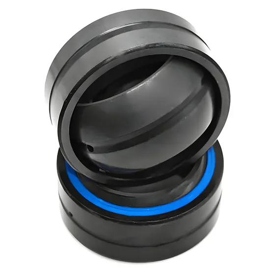 High Quality Gewz82es-2RS/Gewz88es-2RS/Gewz95es-2RS Spherical Plain Bearings - Image 2