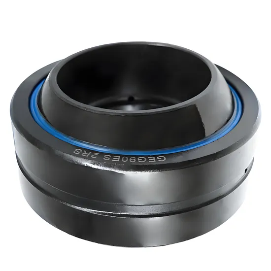 High Quality Gewz82es-2RS/Gewz88es-2RS/Gewz95es-2RS Spherical Plain Bearings - Image 4
