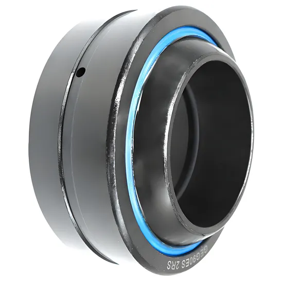 High Quality Gewz82es-2RS/Gewz88es-2RS/Gewz95es-2RS Spherical Plain Bearings - Image 5