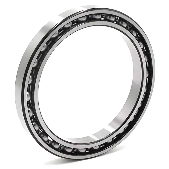 High Quality 62208-2RS1 & 62209-2RS1 Deep Groove Ball Bearings, High Speed, Low Noise - Image 5