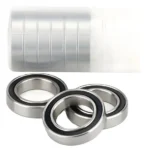 61820 61821 Deep Groove Ball Bearing – High Speed, Long-Life - Image 2