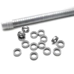 61820 61821 Deep Groove Ball Bearing – High Speed, Long-Life - Image 3