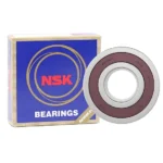 High Speed Deep Groove Ball Bearing 6204/6205/6206 – Long-Lived, High Quality