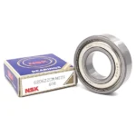 High Speed Deep Groove Ball Bearing 6204/6205/6206 – Long-Lived, High Quality - Image 5