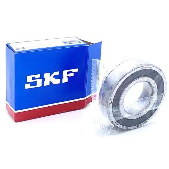 SKF 16040 16044 Deep Groove Ball Bearing – High Speed & High Quality - Image 5