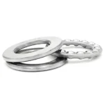 51101/51110 Thrust Ball Bearing – High-Quality Steel