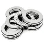 51101/51110 Thrust Ball Bearing – High-Quality Steel - Image 4