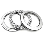 51101/51110 Thrust Ball Bearing – High-Quality Steel - Image 5