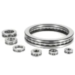 High Quality Thrust Ball Bearing 51222–51226, High Load Capacity & Precision