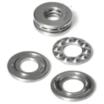 High Quality Thrust Ball Bearing 51222–51226, High Load Capacity & Precision - Image 4