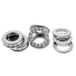 High-Quality Thrust Ball Bearings 51412–51214, High Load Capacity & Precision - Image 5
