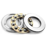 High-Quality Thrust Ball Bearing 51414–51418, High Load Capacity & Precision - Image 2
