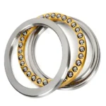 High-Quality Thrust Ball Bearing 51414–51418, High Load Capacity & Precision - Image 3