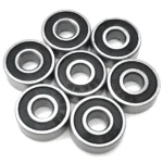 High Speed 61804-61807 Deep Groove Ball Bearings – Long-Life & Precision