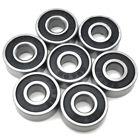 High Speed 61804-61807 Deep Groove Ball Bearings – Long-Life, Precision Engineered