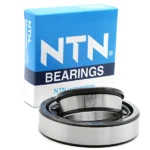 NTN N2304EM Cylindrical Roller Bearing – High Precision, Japan-Made - Image 2