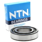 NTN N2304EM Cylindrical Roller Bearing – High Precision, Japan-Made - Image 4